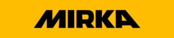 MIRKA GOLDFLEX SOFT PAPIER NA GĄBCE P180 115mm 1mb