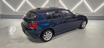 BMW Seria 1 F20-F21 Hatchback 5d 116i 136KM 2012 BMW 116i! Super stan!, zdjęcie 7