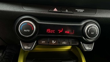 Kia Stonic I Crossover 1.0 T-GDI 120KM 2018 Kia Stonic Bardzo ladny stan Benzyna 120KM, zdjęcie 26