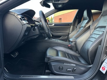 Volkswagen Arteon Fastback Facelifting 2.0 TDI SCR 150KM 2022 VOLKSWAGEN ARTEON*2.0 TDI*DSG*VIRTUAL* BEZWYPADKOWY*R-LINE*GWARANCJA 12 MCY, zdjęcie 8