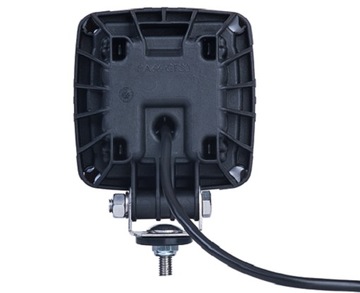 Комбинированный фонарь задний с держателем трактора-экскаватора