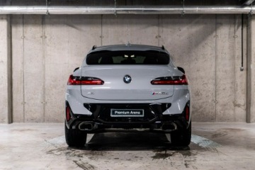 BMW X4 G02 2025 BMW X4 M40d - Dostępny od ręki!, zdjęcie 7
