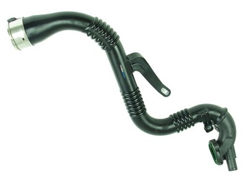 ШЛАНГ ТУРБО ТРУБКИ RENAULT CAPTUR I CLIO IV 0.9 1.2 TCe 144605243R