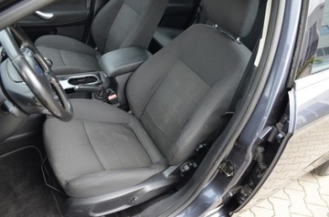 Ford Mondeo IV Hatchback 2.0 Duratec Flexifuel 145KM 2010 SUPER STAN 2.0i 16V 145KM LIMITED SERWIS NAVI CONVERS+ ALU GWARANCJA, zdjęcie 22