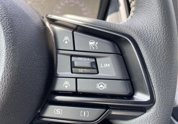 Subaru Forester VI 2025 Subaru Forester 2.0i e-Boxer 136KM 2025 NOWY, Exclusive 2.0 Hybryda, zdjęcie 26