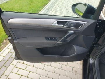Volkswagen Golf Sportsvan 2014 Volkswagen Golf Sportsvan 1.6tdi Nawigacja Radar, zdjęcie 17