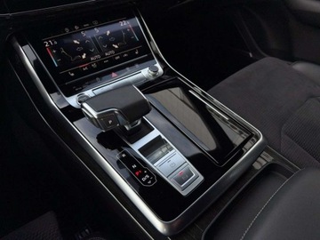 Audi Q7 II SUV Facelifting  3.0 45 TDI 231KM 2022 Audi Q7 Matrix LED BO 3D Pneumatyka Virtual Cockpit CarPlayAndroidAuto, zdjęcie 36