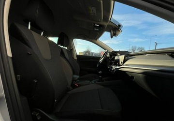 Skoda Octavia IV Liftback 1.5 TSI EVO 150KM 2022 Skoda Octavia Kamera Parktronic Led Virtual Kokpit Tempomat Asystent, zdjęcie 15