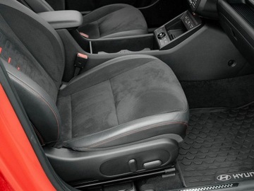 Hyundai Kona II 2023 Hyundai Kona GD2L715#1.6 GDI Hybrid N Line DCT, zdjęcie 33