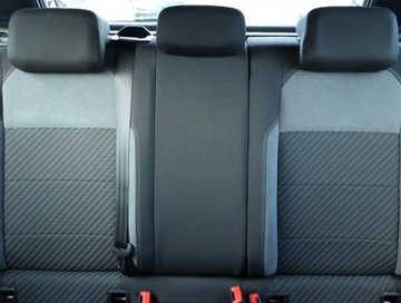 Volkswagen Polo VI Hatchback 5d 1.0 TSI 115KM 2018 VW Polo 1.0 TSI, Salon Polska, 1. Właściciel, zdjęcie 9