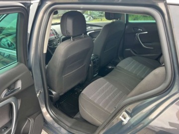 Opel Insignia I Country Tourer 2.0 CDTI Ecotec 170KM 2015 Opel Insignia 163 KONIE NAWIGACJA PARKTRONIC PRZOD TYL BOGATA WERSJA GWARA, zdjęcie 5