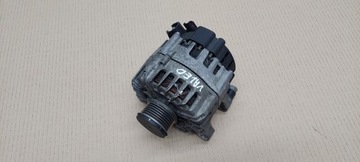 Alternator Citroen C5 2.0 HDI