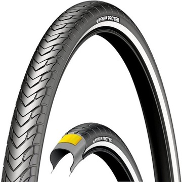 Opona MICHELIN PROTEK BR 700 X 35C ACCESS LINE WIRE