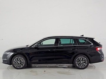 Skoda Octavia IV Liftback 1.5 TSI EVO 150KM 2024 Skoda Octavia Selection 1.5 TSI mHEV 150KM DSG, zdjęcie 3