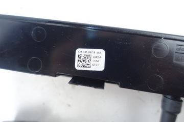 SEAT ATECA 2016- TŘETÍ SVĚTLO STOP 575945097A