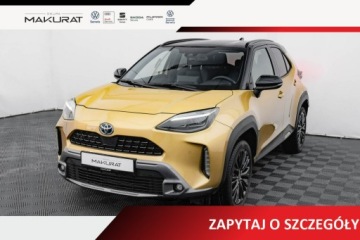 Toyota 2023 Toyota Yaris Cross NO262AY#1.5 Adventure 4x4