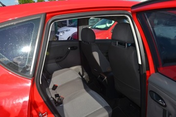 Seat Altea XL 1.6 Mpi 102KM 2006 Seat Altea, zarejestrowana, zdjęcie 6