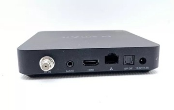 ТВ SMART 4K BOX DV8988 В КОМПЛЕКТЕ