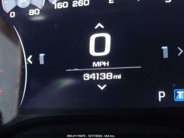 Chevrolet Camaro VI Coupe 6.2 455KM 2021 Chevrolet Camaro 2SS 2021 6.2l 6.2 Benzyna 455KM, zdjęcie 11