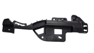 13364173, Opel Adam stoßstangenführung links heck 13364173