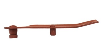 РЕМКОМПЛЕКТ РОТОРНОЙ КОСИЛКИ 1,65 М 1,85 М ДЕРЖАТЕЛИ ЛЕЗВИЯ + НАБОР ВИНТОВ