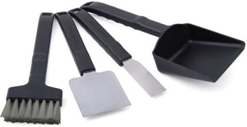 Zestaw Narzędzi do Czyszczenia Grilla BROIL KING
