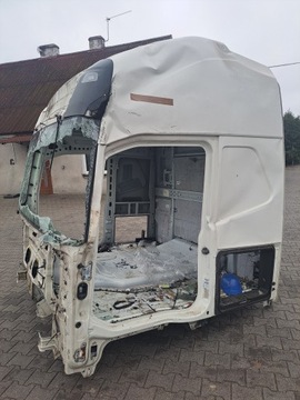 СКЕЛЕТ КАБИНЫ VOLVO FH 4 XL EURO 6