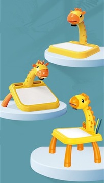 Проектор для рисования маркеров слайдов