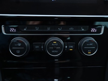 Volkswagen Golf VII Variant Facelifting 1.5 TSI ACT 150KM 2017 VW Golf 1.5 TSI, Salon Polska, Serwis ASO, zdjęcie 12