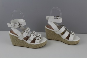 New Look sandały espadryle roz.39 nowe (BL127)