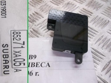 PANEL DISPLEJ SUBARU B9 TRIBECA 05-07