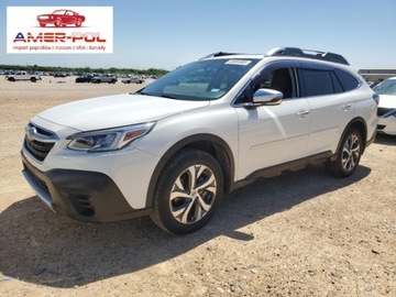 Subaru 2021 Subaru Outback TOURING 2021 2.5 Benzyna 182KM