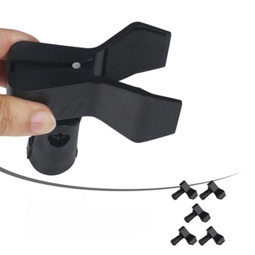 БЕСПРОВОДНЫЕ МИКРОФОНЫ ЗАЖИМЫ ДЛЯ МИКРОФОНОВ