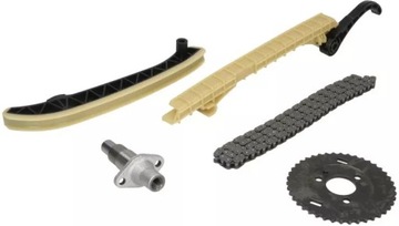 SNR ZESTAW ŁAŃCUCHA ROZRZĄDU KDC451.00