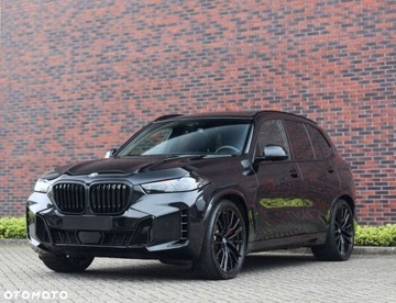 BMW X5 G05 SUV Facelifting 3.0 30d 298KM 2025 BMW X5 BMW X5 3.0 Diesel 299KM, zdjęcie 21