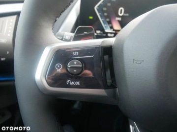 BMW X3 G45 2025 BMW X3 BMW X3 xDrive40d mHEV 3.0 Hybryda 303KM, zdjęcie 14