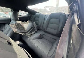 Ford Mustang VI Convertible 2.3 EcoBoost 317KM 2015 Ford Mustang 2015 Ford Mustang 2.3L - w POLSCE po oplatach i akcyzie FV, zdjęcie 12