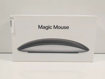 Apple Magic Mouse 2 w Myszki Bezprzewodowe - Sklepy, Opinie