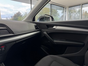Audi Q5 II SUV Facelifting 2.0 40 TDI 204KM 2021 Audi Q5 40 TDI Quattro / 1 właściciel / Salon Pols, zdjęcie 25
