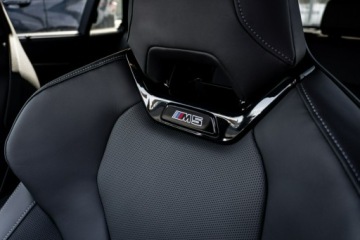 BMW Seria 5 G90-91 M Touring 4.4 V8 727KM 2026 BMW M5 Touring! NOWE BMW M5! Dostępne od ręki!, zdjęcie 23