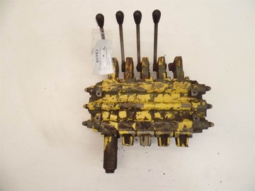 ROZDĚLOVAČ HYDRAULICKÝ SIENA