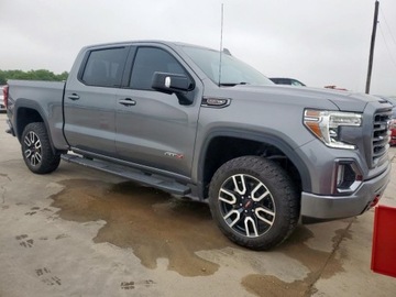  GMC Sierra K1500 AT4 2021 6.2l 6.2 Benzyna 420KM, zdjęcie 4