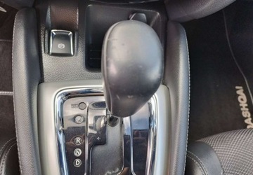 Nissan Qashqai II Crossover 1.6 dCi 130KM 2016 Nissan Qashqai Nissan Qashqai 1.6 dci klima kamery 360 stan bdb gwarancja, zdjęcie 17