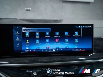 BMW X7 SUV Facelifting 3.0 40d 352KM 2025 BMW X7 xDrive40d 352 KM mHEV - DEMO 2025 - M Pro - Hak Holowniczy 3.0, zdjęcie 34