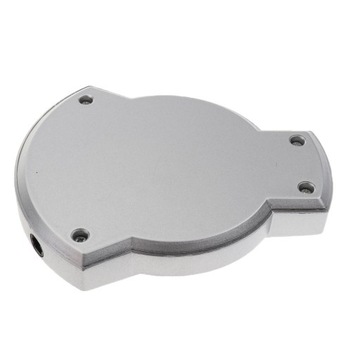 3-portowy cyfrowy optyczny selektor audio Toslink