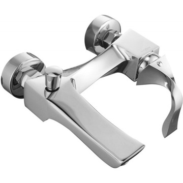 Mexen Estrella R02 Bathtub Chrome Battery