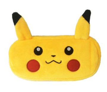 ŚLICZNY PIÓRNIK PIKACHU PIKACZU SZKOLNY pokemon