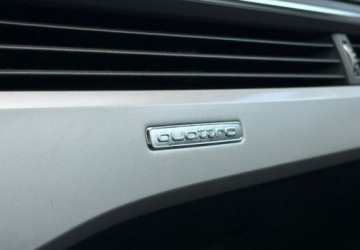 Audi A4 B9 Allroad Quattro Facelifting 2.0 40 TDI 204KM 2022 Audi A4 Avant Automat 4x4 Skora Navi Parktronic Hak Led FV23, zdjęcie 33