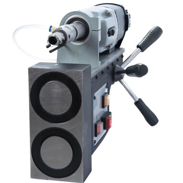 MAGNUM HGMD32-60 МАГНИТНАЯ НАРЕЗНО-ДРЕЛЬНАЯ МАШИНА