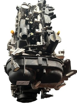 ДВИГАТЕЛЬ 1.5 ECOBOOST FORD FOCUS KUGA MONDEO